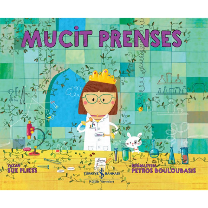 Mucit Prenses Mucit Prenses