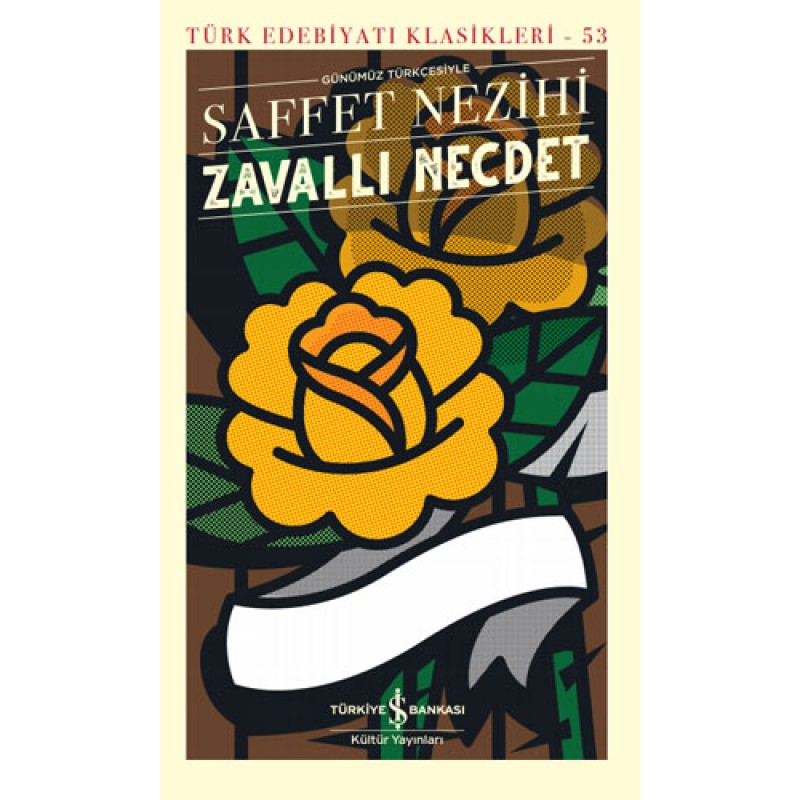 Zavallı Necdet (Ciltli) Zavallı Necdet (Ciltli)