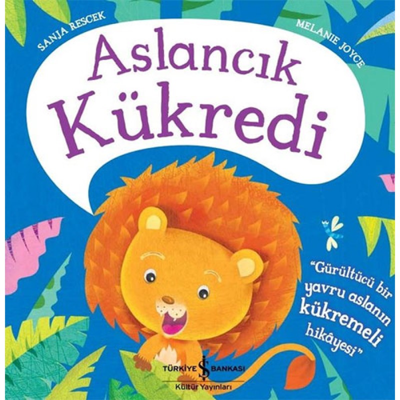 Aslancık Kükredi Aslancık Kükredi