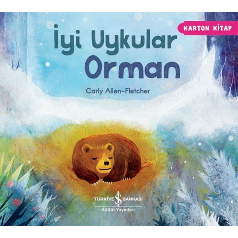 İyi Uykular Orman İyi Uykular Orman