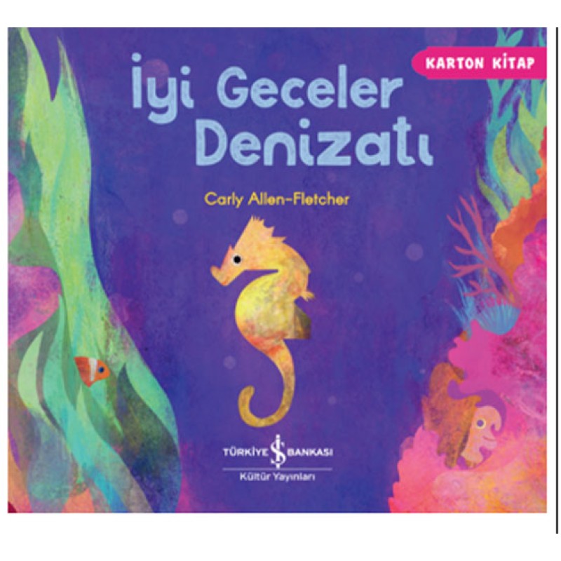 İyi Geceler Denizatı İyi Geceler Denizatı
