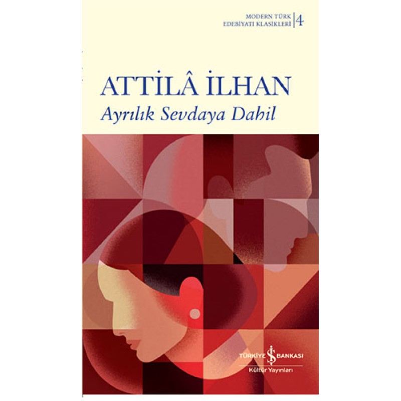 Ayrılık Sevdaya Dahil Ayrılık Sevdaya Dahil