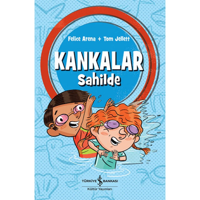 Kankalar Sahilde Kankalar Sahilde