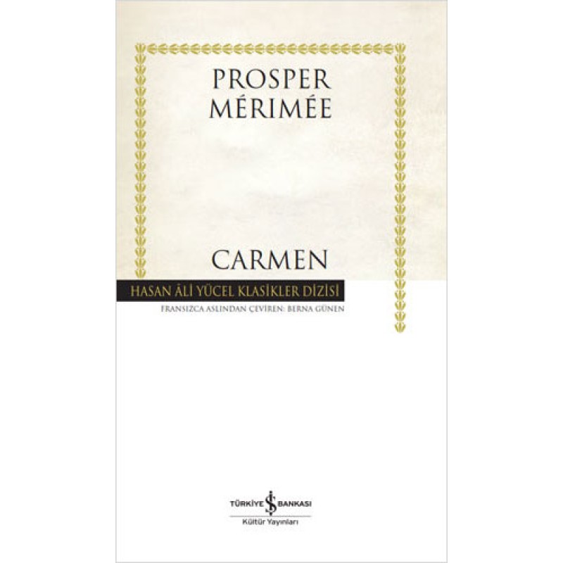 Carmen Carmen