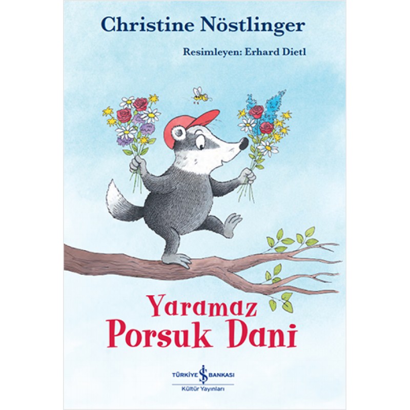 Yaramaz Porsuk Dani Yaramaz Porsuk Dani