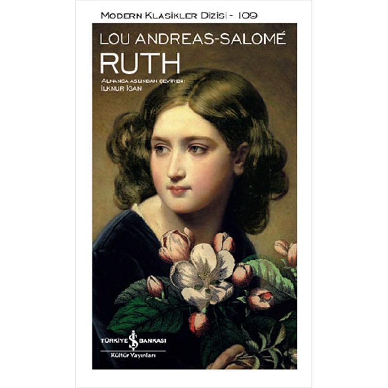 Ruth (Ciltli) Ruth (Ciltli)