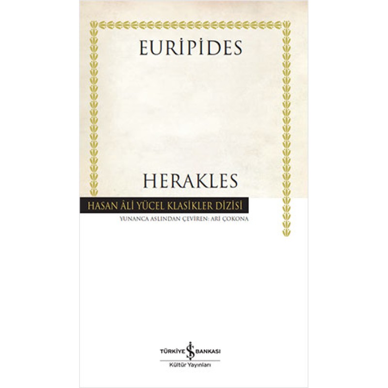 Herakles Herakles