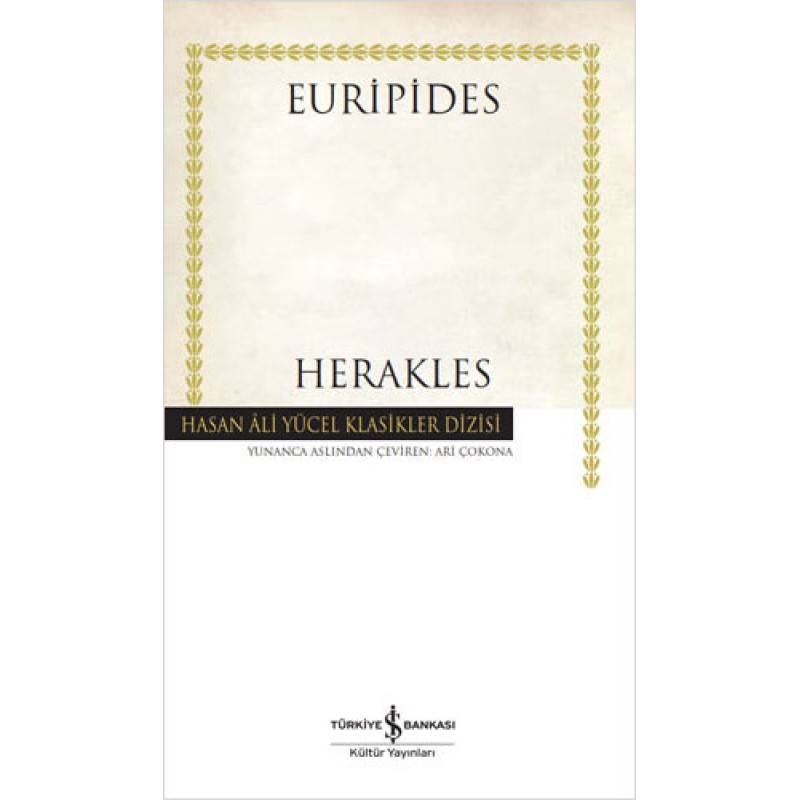 Herakles (Ciltli) Herakles (Ciltli)