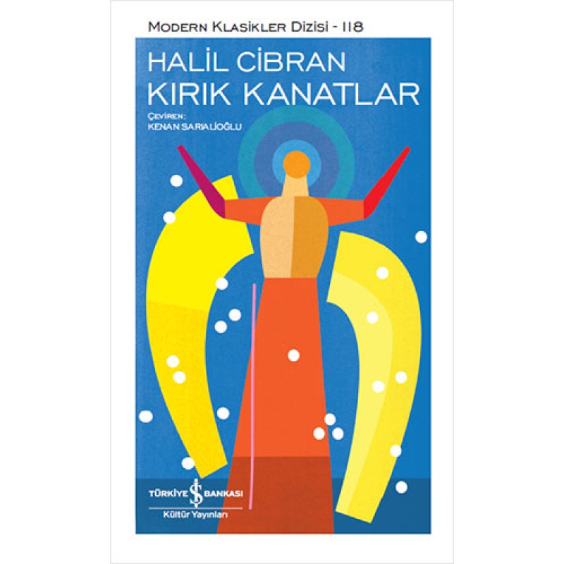 Kırık Kanatlar - Şömizli - (Ciltli) Kırık Kanatlar - Şömizli - (Ciltli)