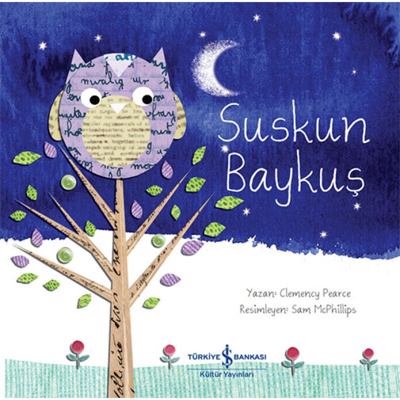Suskun Baykuş Suskun Baykuş