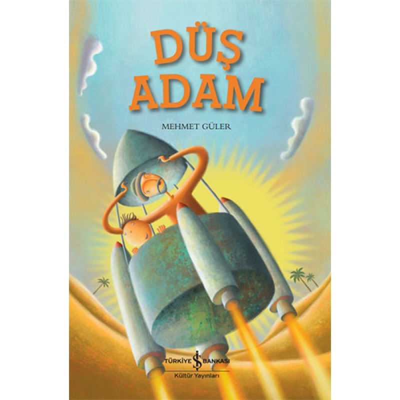 Düş Adam Düş Adam