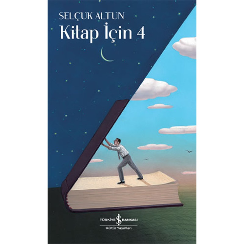 Kitap İçin 4 Kitap İçin 4