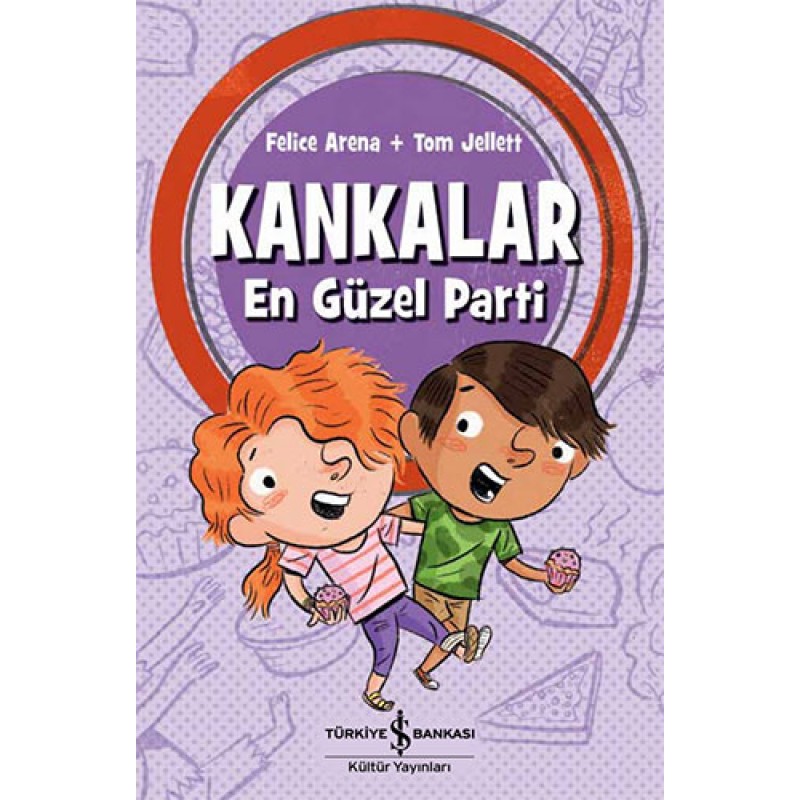 Kankalar - En Güzel Parti Kankalar - En Güzel Parti