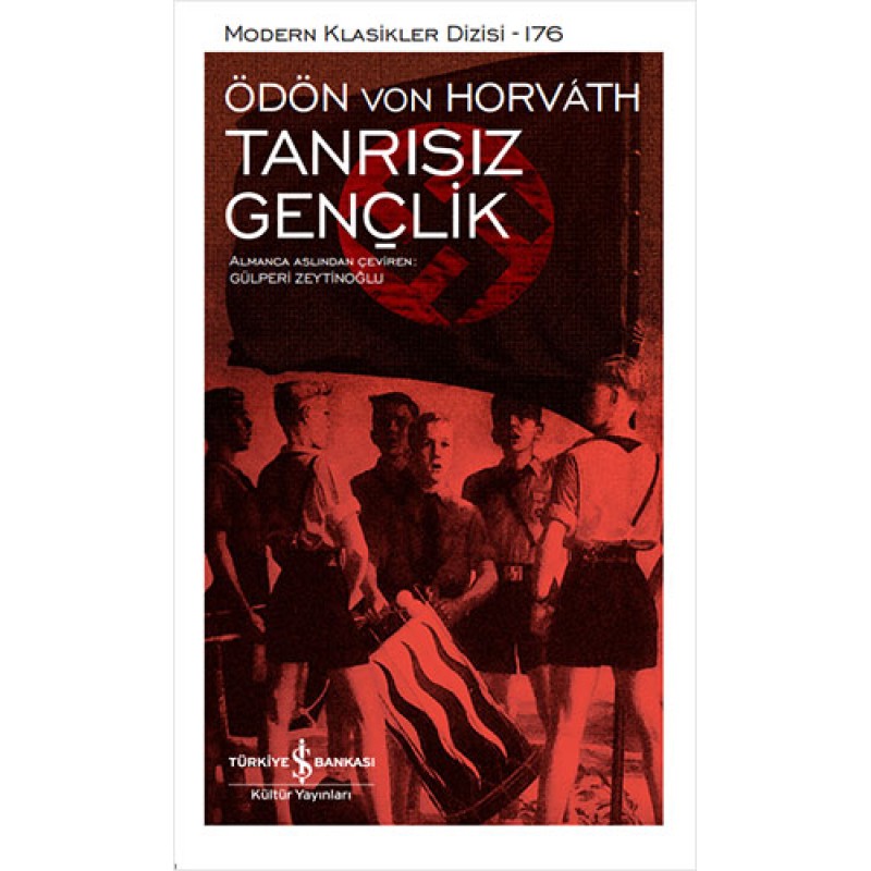 Tanrısız Gençlik Tanrısız Gençlik