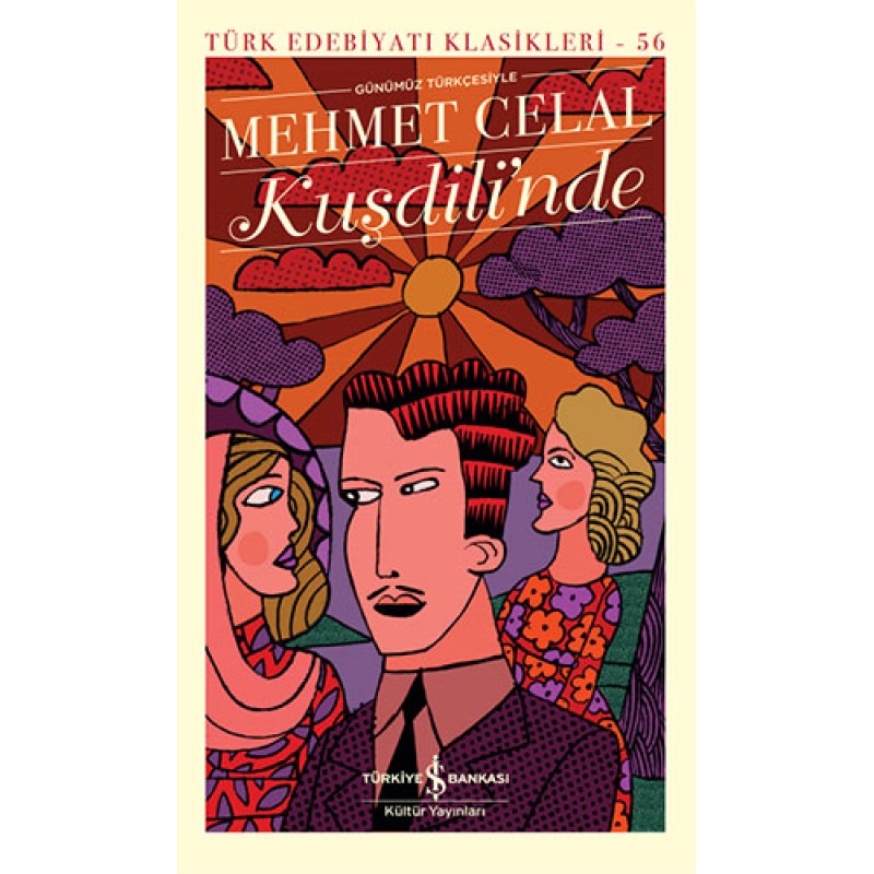 Kuşdili'nde Kuşdili'nde