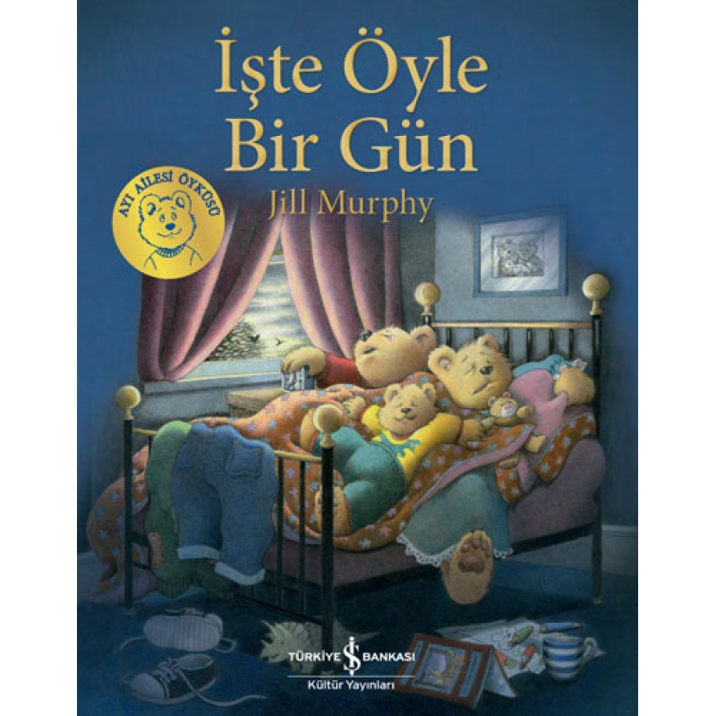 İşte Öyle Bir Gün İşte Öyle Bir Gün