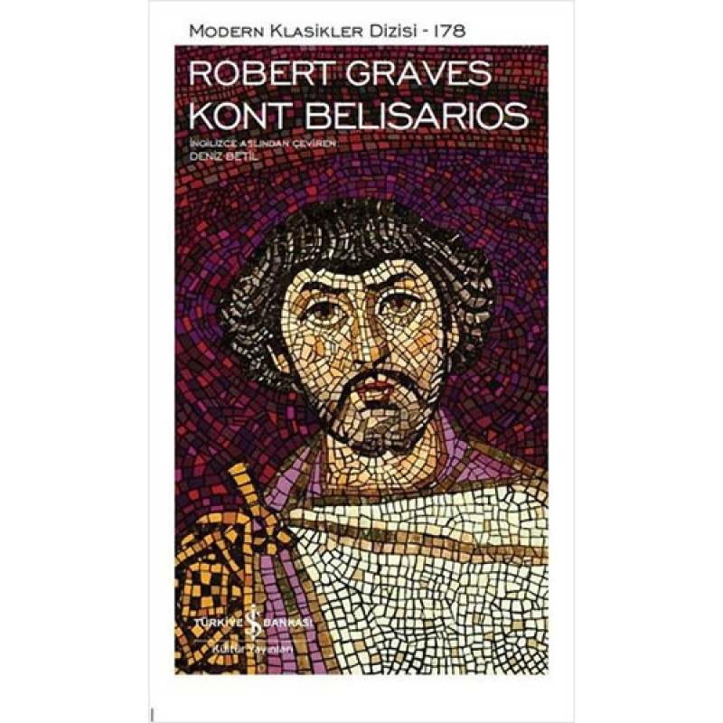 Kont Belisarios Kont Belisarios