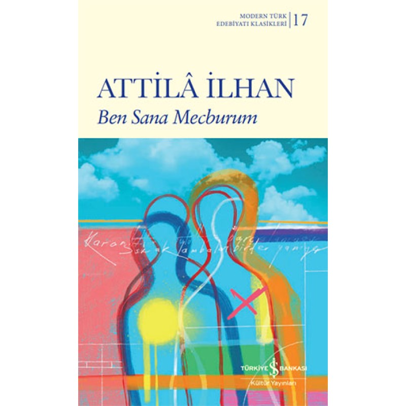 Ben Sana Mecburum (Ciltli) Ben Sana Mecburum (Ciltli)
