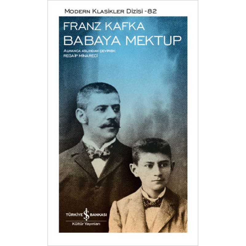Babaya Mektup (Ciltli) Babaya Mektup (Ciltli)