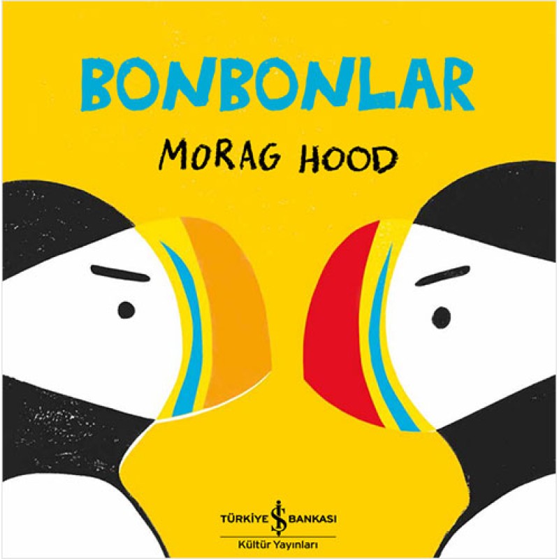 Bonbonlar Bonbonlar