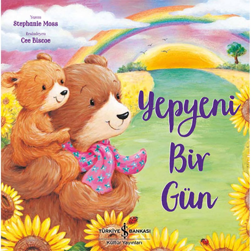 Yepyeni Bir Gün Yepyeni Bir Gün