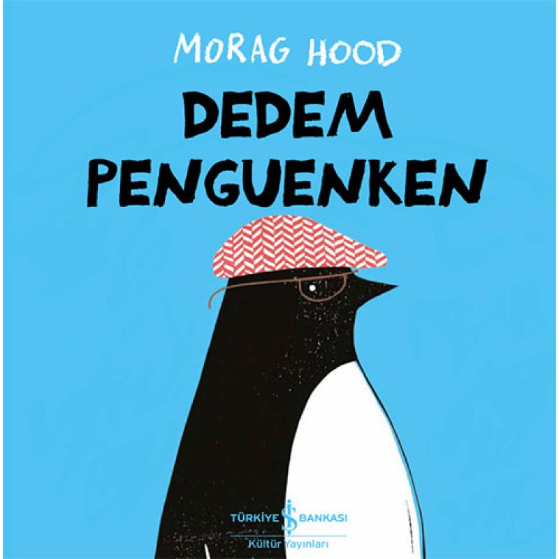 Dedem Penguenken Dedem Penguenken