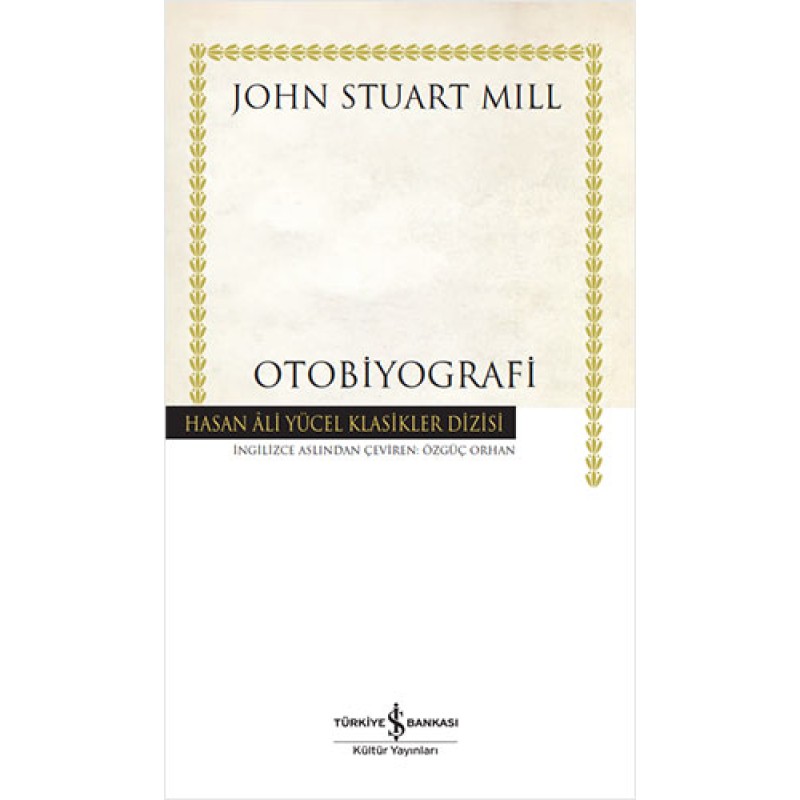 Otobiyografi (Ciltli) Otobiyografi (Ciltli)