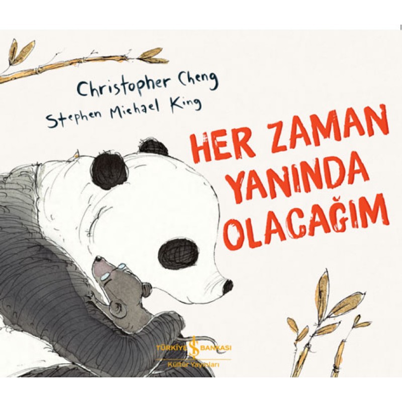 Her Zaman Yanında Olacağım Her Zaman Yanında Olacağım
