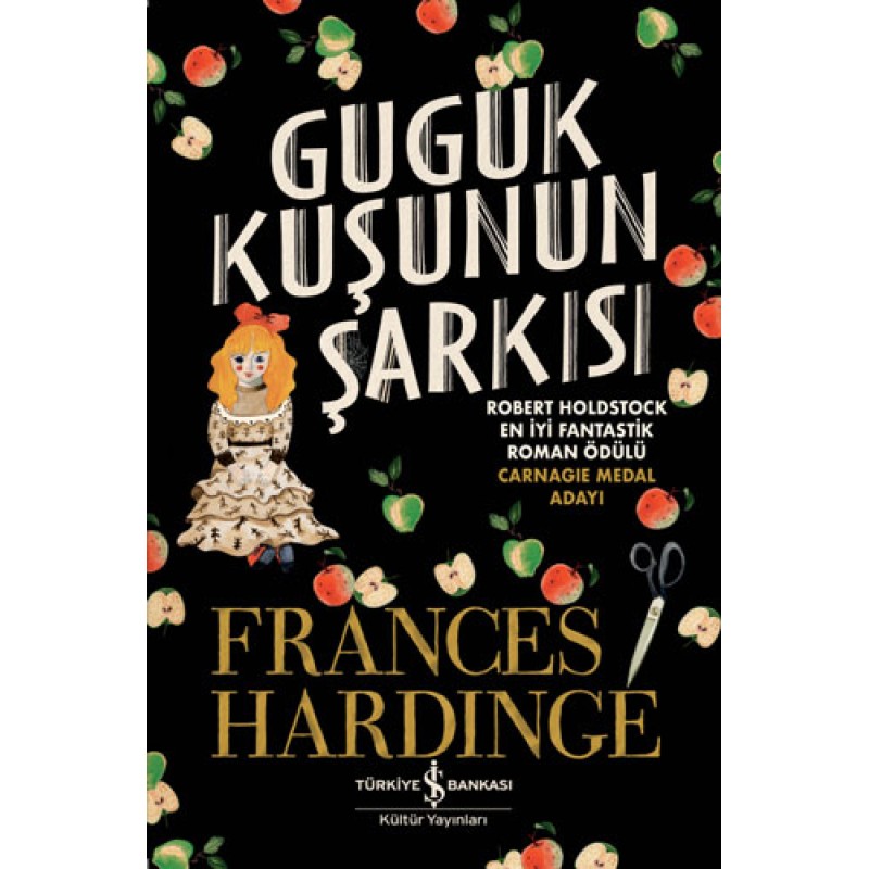 Guguk Kuşunun Şarkısı Guguk Kuşunun Şarkısı