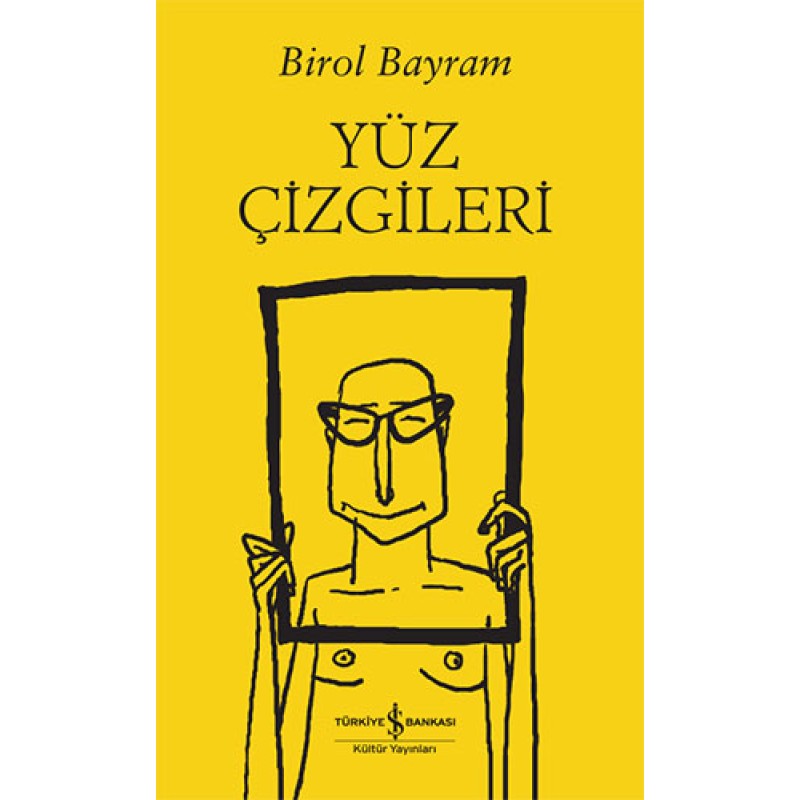 Yüz Çizgileri