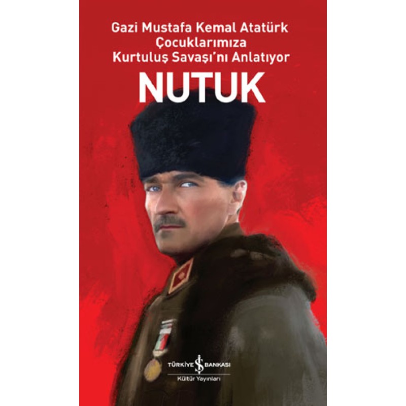 Nutuk Nutuk