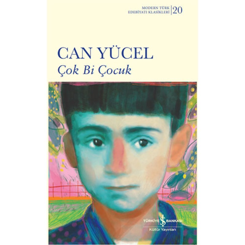 Çok Bi Çocuk (Ciltli) Çok Bi Çocuk (Ciltli)