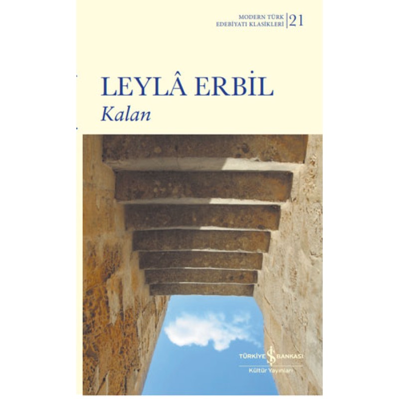Kalan (Ciltli) Kalan (Ciltli)