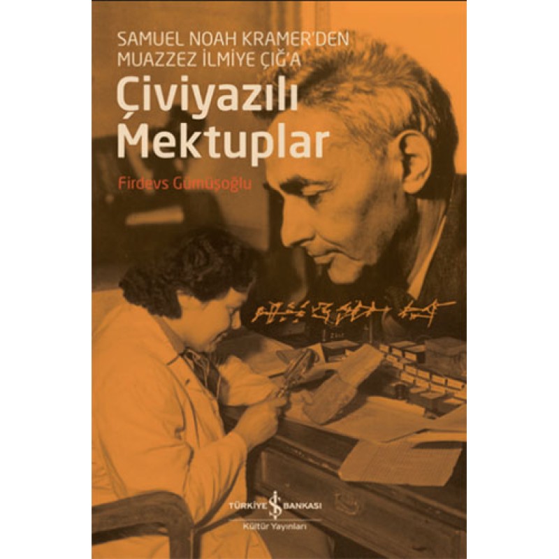 Çiviyazılı Mektuplar Çiviyazılı Mektuplar