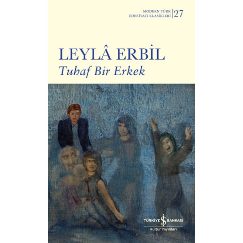 Tuhaf Bir Erkek Tuhaf Bir Erkek