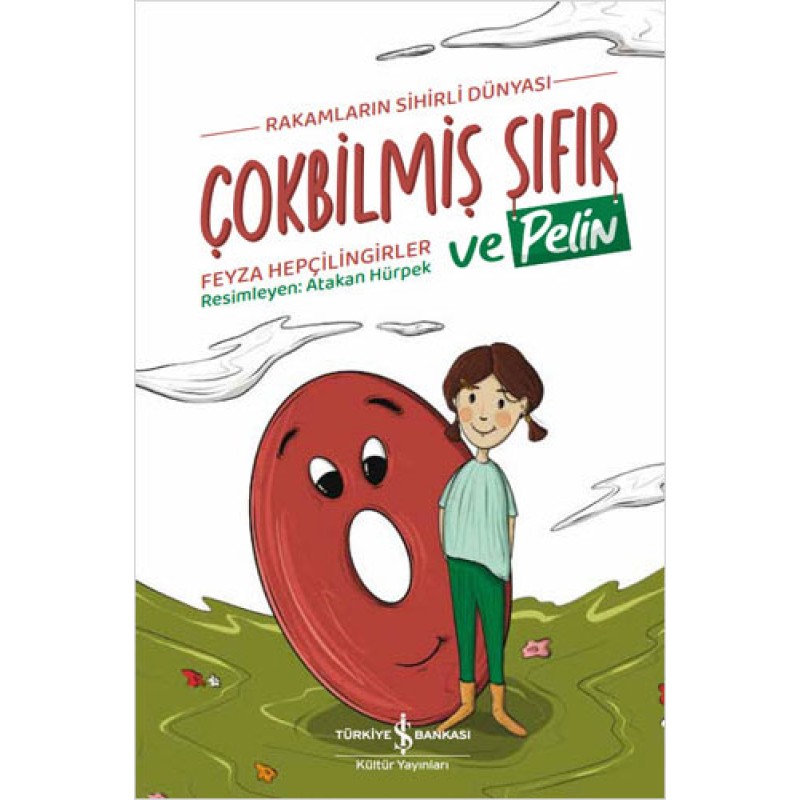 Çokbilmiş Sıfır ve Pelin Çokbilmiş Sıfır ve Pelin
