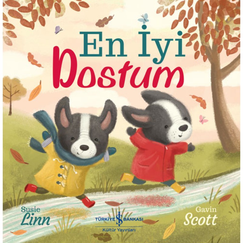 En İyi Dostum En İyi Dostum