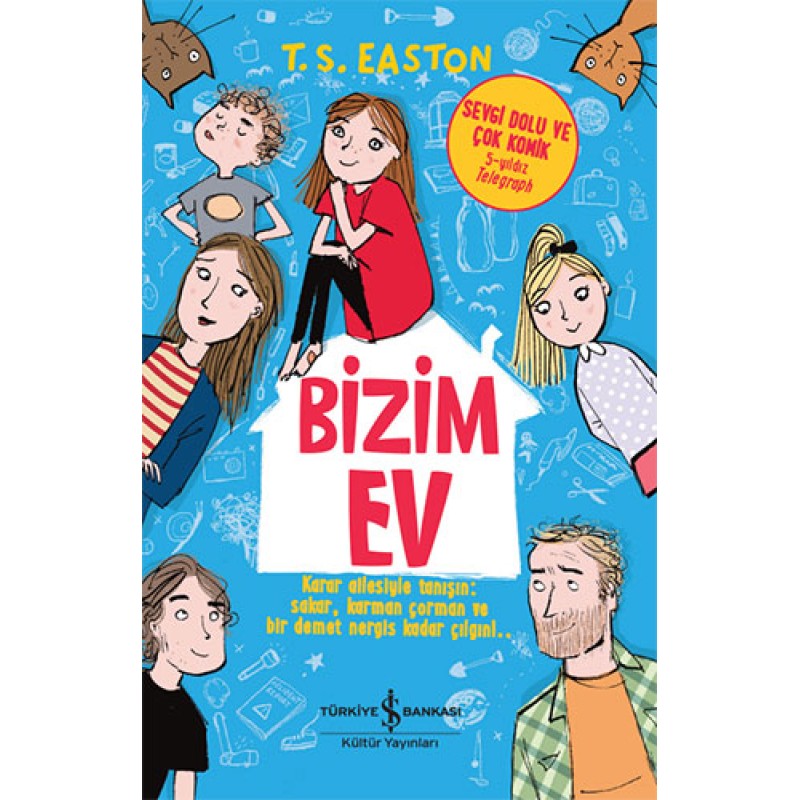 Bizim Ev Bizim Ev