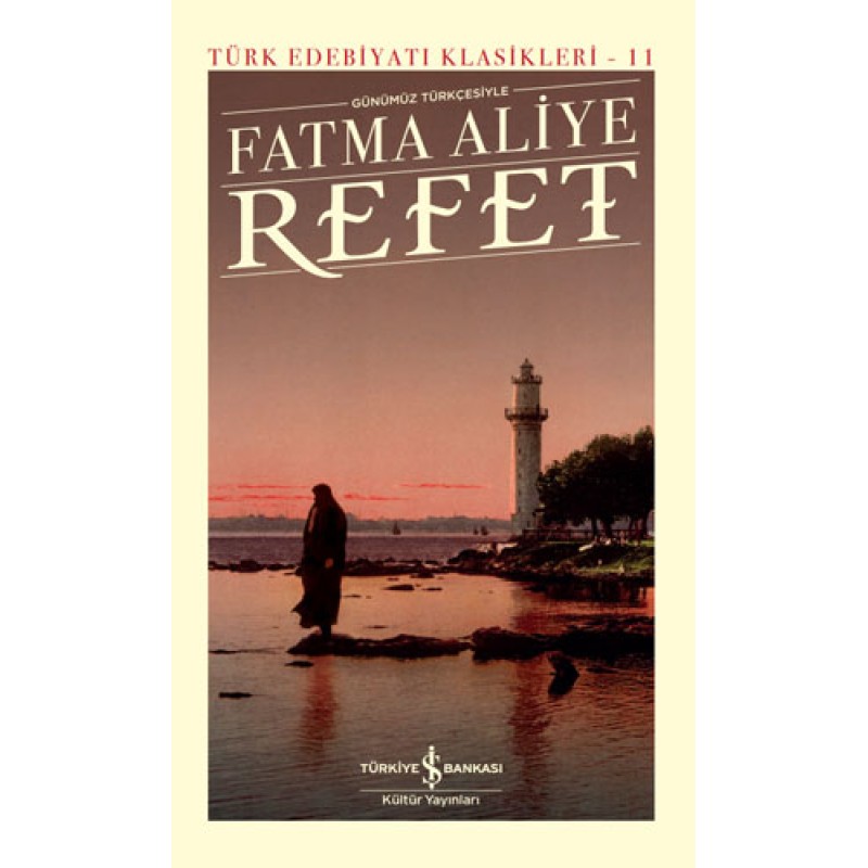 Refet (Ciltli) Refet (Ciltli)