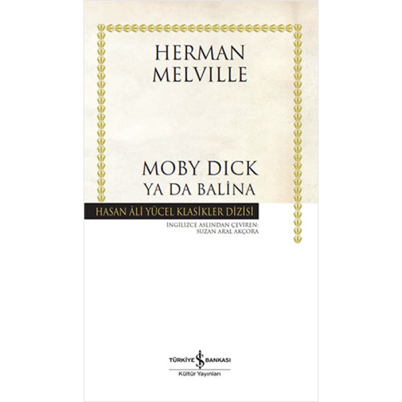 Moby Dick Ya Da Balina Moby Dick Ya Da Balina