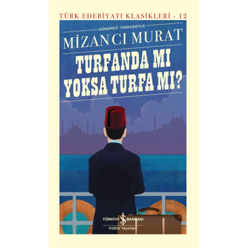 Turfanda mı Yoksa Turfa mı? (Ciltli) Turfanda mı Yoksa Turfa mı? (Ciltli)