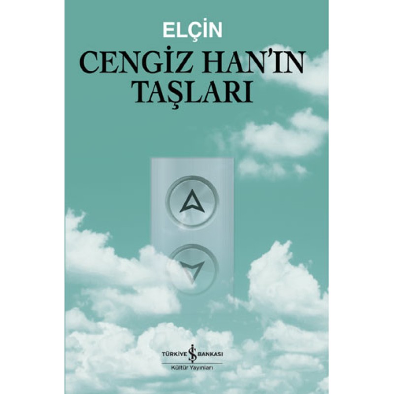 Cengiz Han’ın Taşları Cengiz Han’ın Taşları
