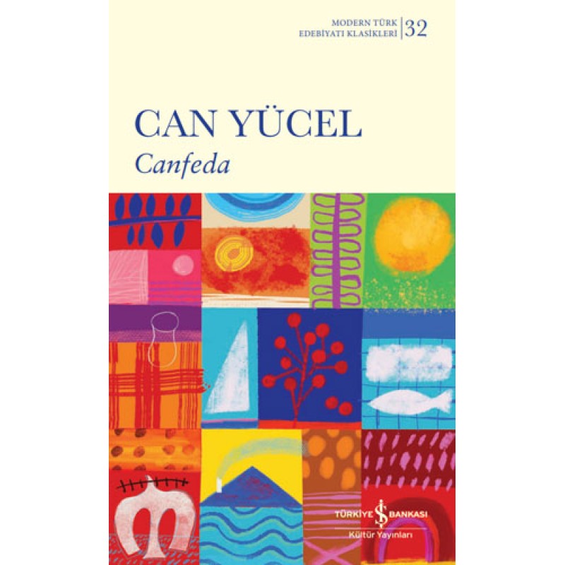 Canfeda (Ciltli) Canfeda (Ciltli)