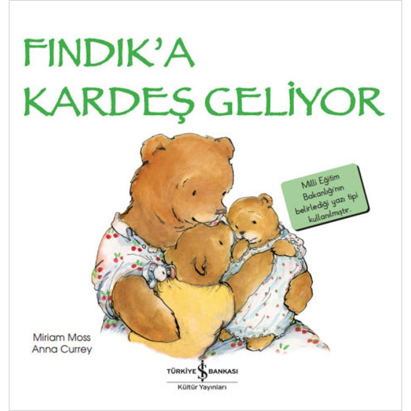 Fındık’a Kardeş Geliyor Fındık’a Kardeş Geliyor