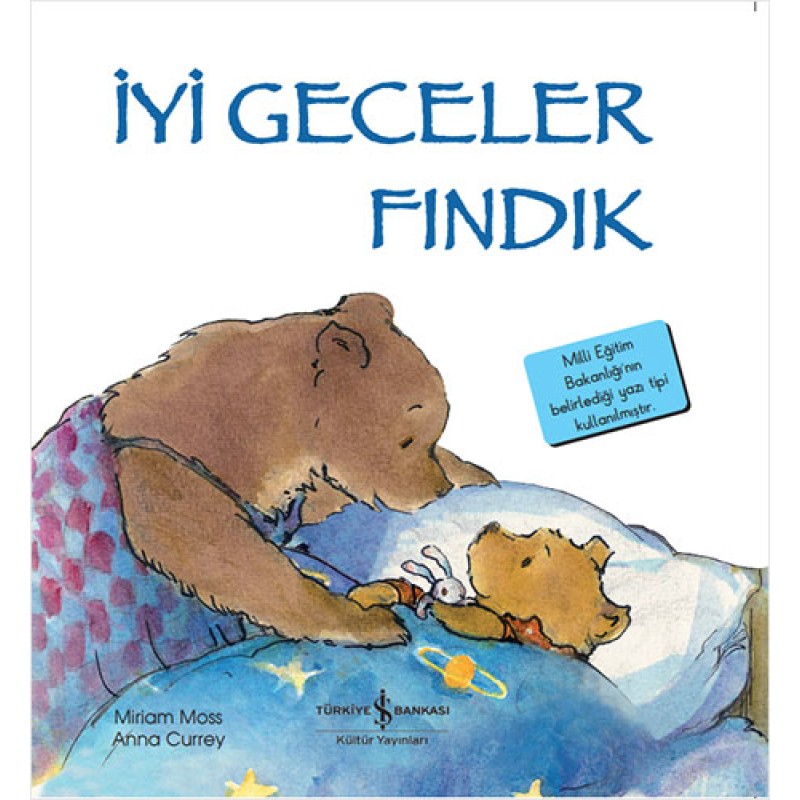 İyi Geceler Fındık İyi Geceler Fındık