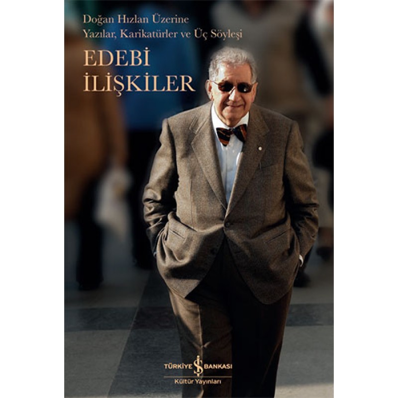 Edebi İlişkiler Edebi İlişkiler