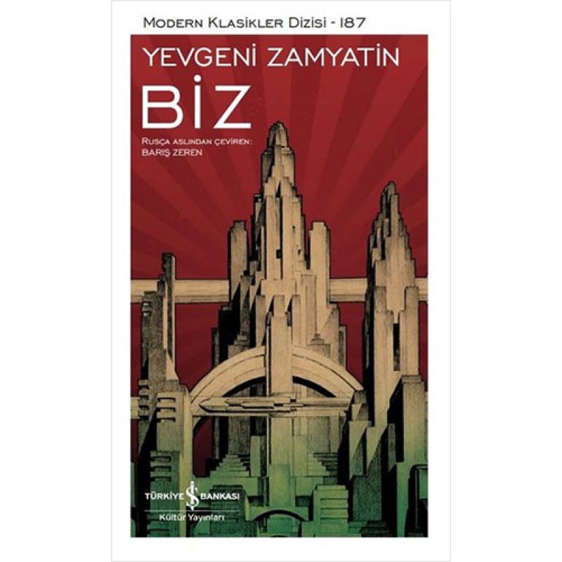 Biz (Ciltli) Biz (Ciltli)