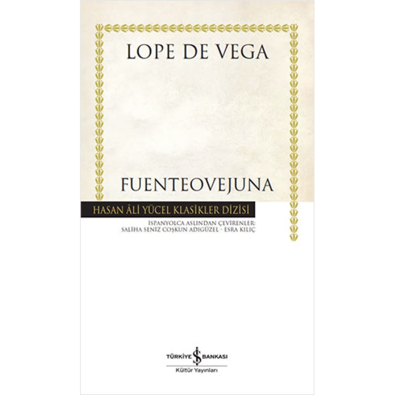 Fuenteovejuna Fuenteovejuna