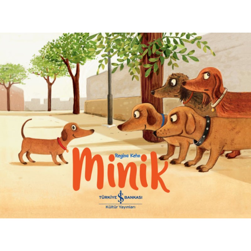 Minik Minik