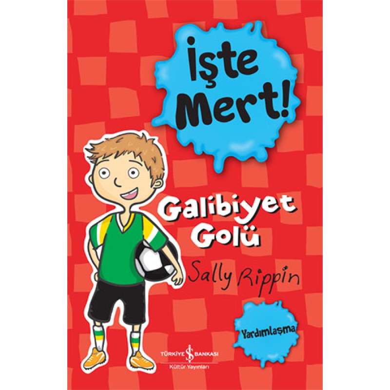 İşte Mert! – Galibiyet Golü İşte Mert! – Galibiyet Golü